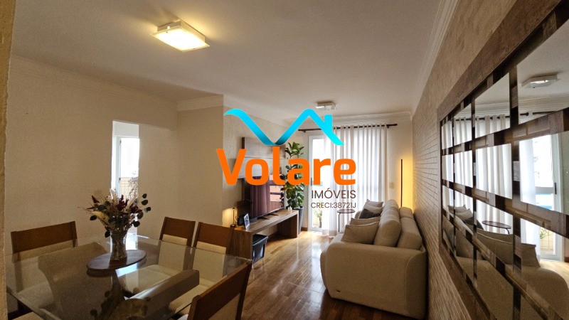 Apartamento, 2 quartos, 81 m² - Foto 4