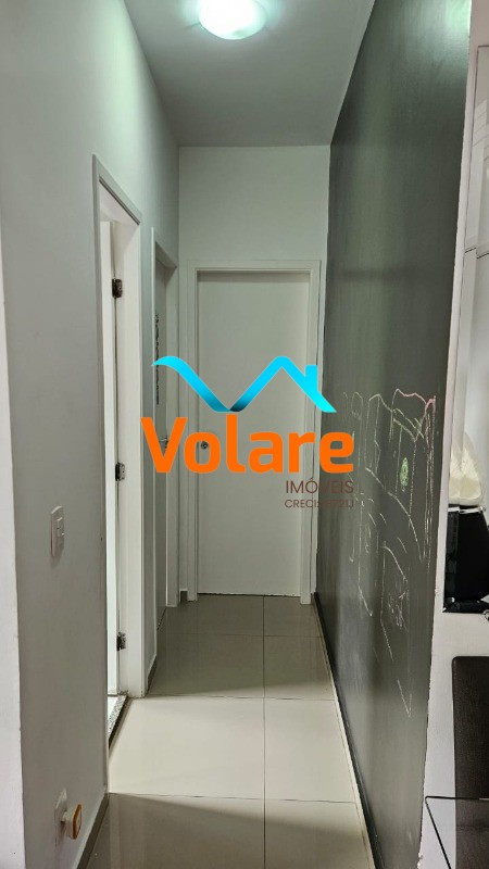 Apartamento, 2 quartos, 50 m² - Foto 15