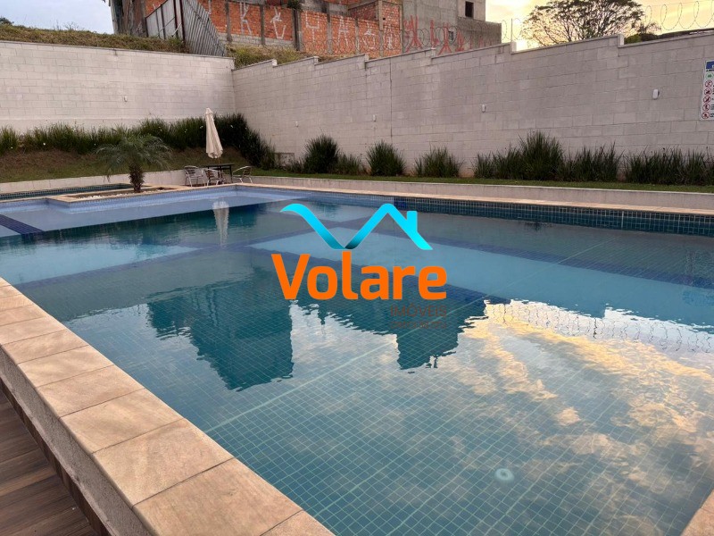Apartamento, 2 quartos, 43 m² - Foto 22