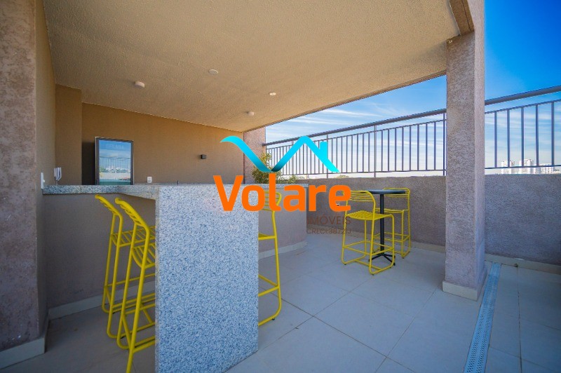 Apartamento, 1 quarto, 25 m² - Foto 18