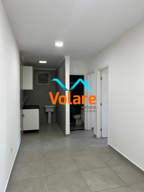 Apartamento, 2 quartos, 58 m² - Foto 1