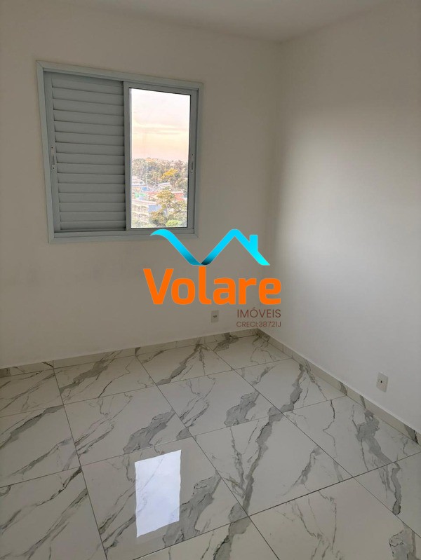 Apartamento, 2 quartos, 43 m² - Foto 6