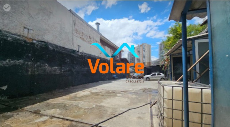 Terreno, 350 m² - Foto 1