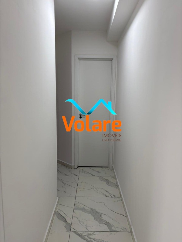 Apartamento, 2 quartos, 43 m² - Foto 5