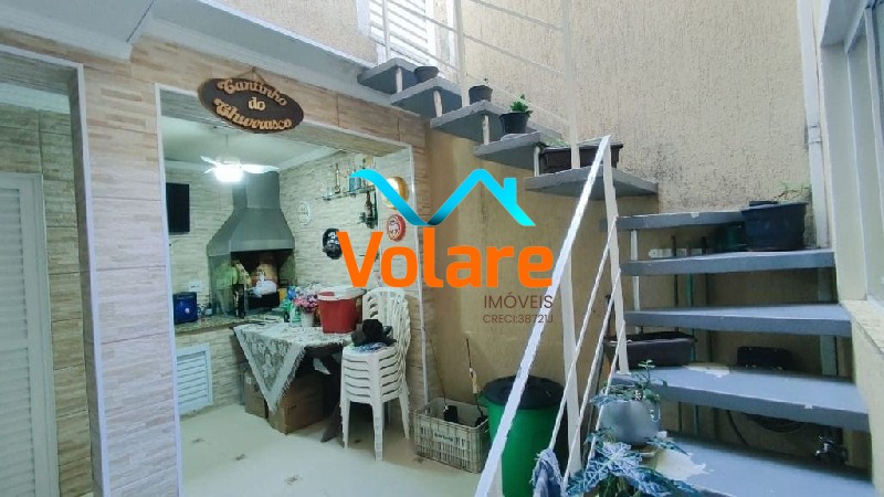 Casa, 2 quartos, 145 m² - Foto 25