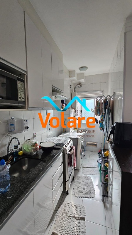 Apartamento, 2 quartos, 50 m² - Foto 8