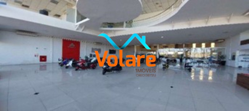 Depósito-Galpão, 2410 m² - Foto 6