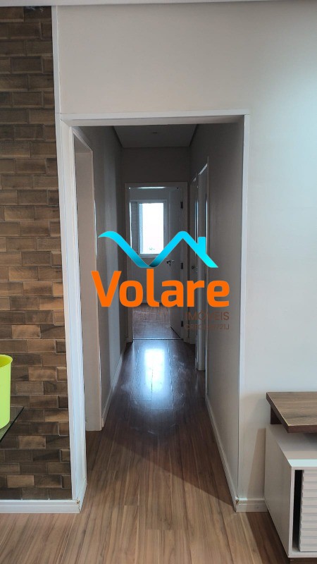 Apartamento, 3 quartos, 65 m² - Foto 2