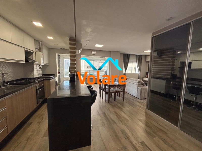 Apartamento, 2 quartos, 81 m² - Foto 9