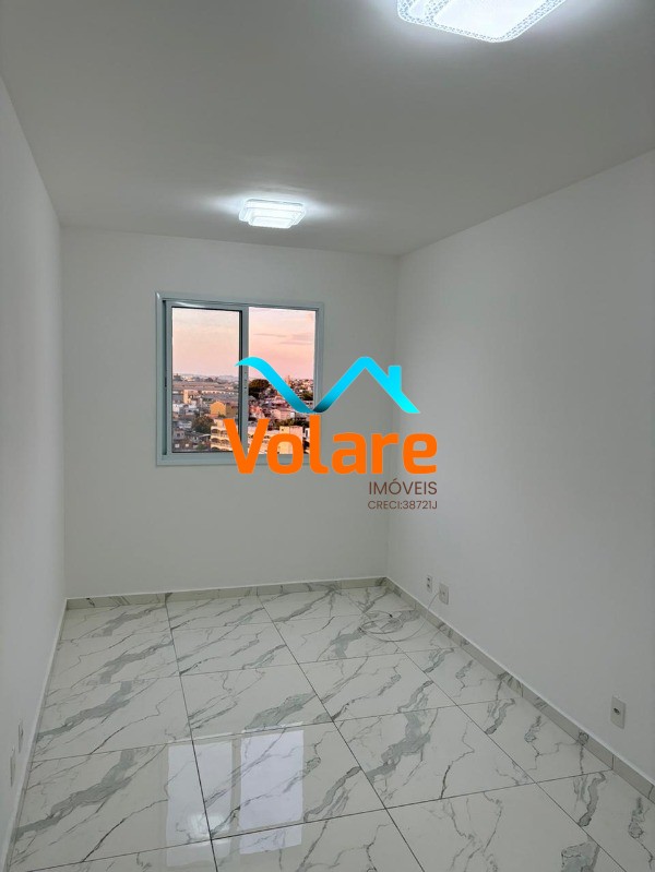 Apartamento, 2 quartos, 43 m² - Foto 3