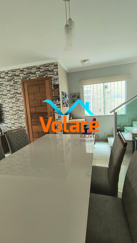 Casa, 3 quartos, 133 m² - Foto 9