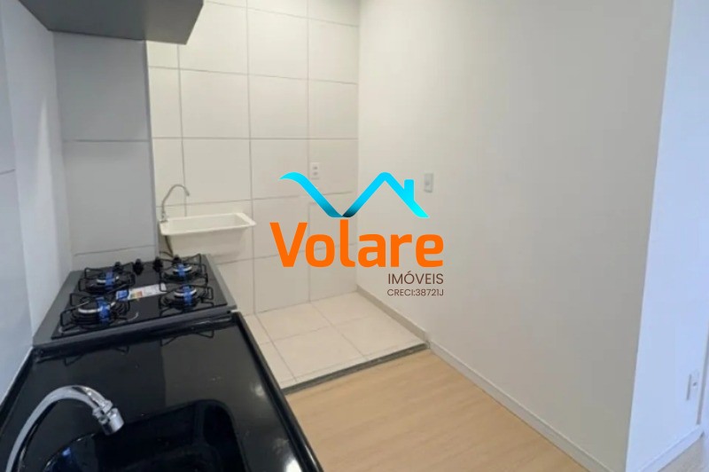 Apartamento, 2 quartos, 35 m² - Foto 3