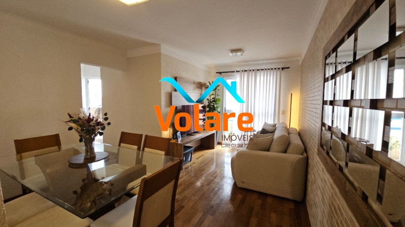 Apartamento, 2 quartos, 81 m² - Foto 2