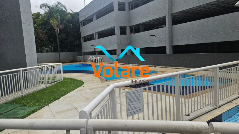 Apartamento, 2 quartos, 50 m² - Foto 30