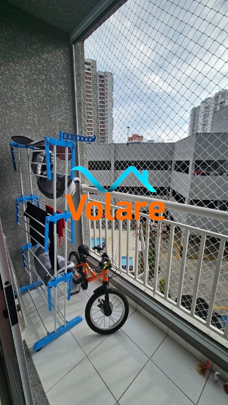 Apartamento, 2 quartos, 50 m² - Foto 5