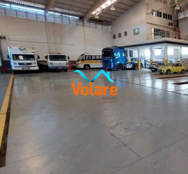Depósito-Galpão, 2410 m² - Foto 30