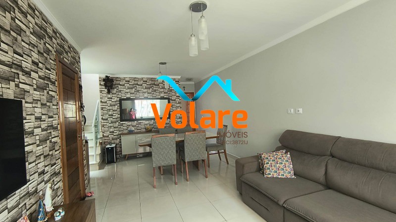 Casa, 3 quartos, 133 m² - Foto 7