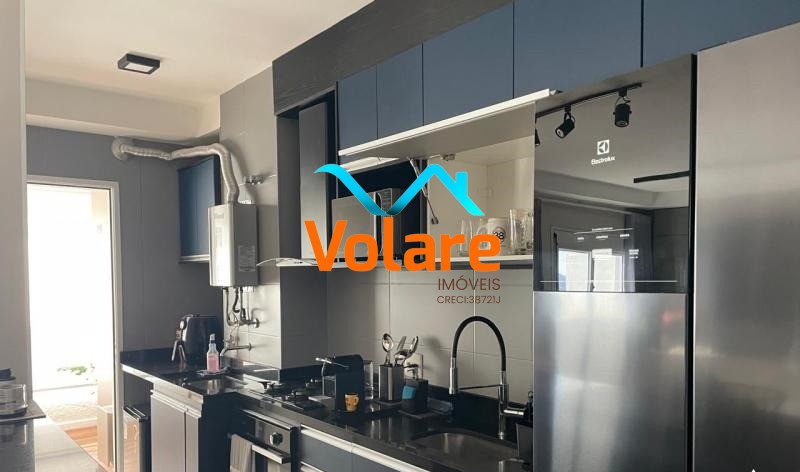 Apartamento, 2 quartos, 83 m² - Foto 12