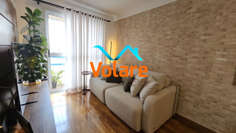 Apartamento, 2 quartos, 81 m² - Foto 6