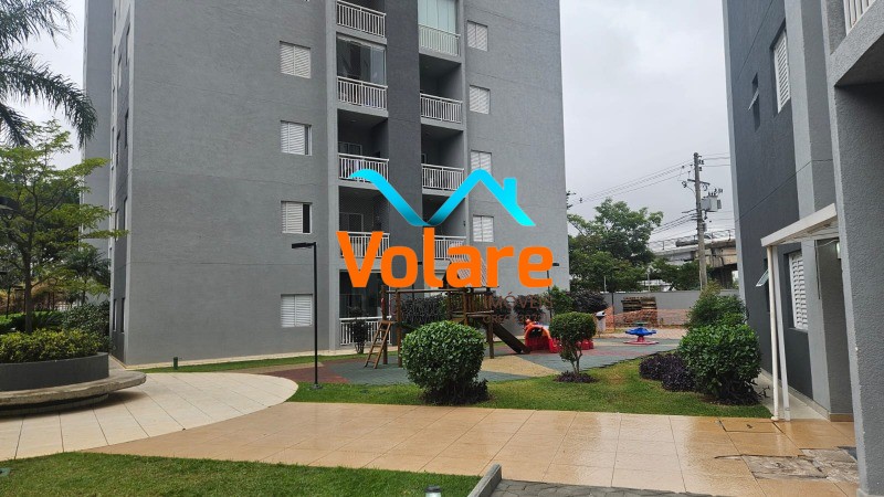 Apartamento, 2 quartos, 50 m² - Foto 38
