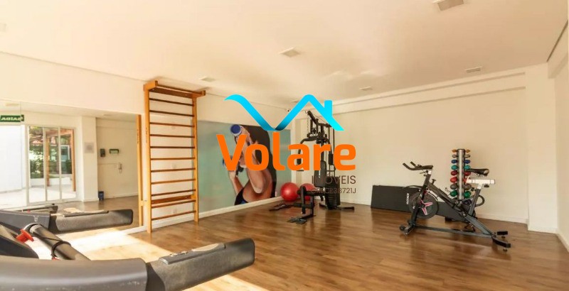 Cobertura, 3 quartos, 143 m² - Foto 35