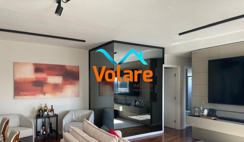 Apartamento, 2 quartos, 83 m² - Foto 5
