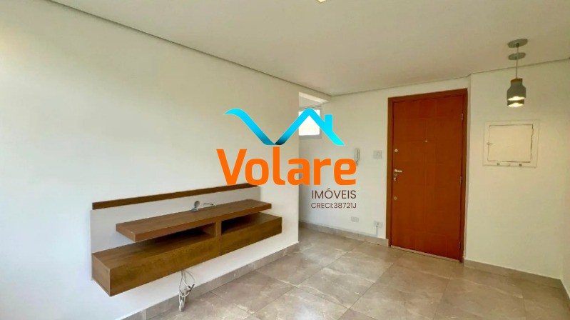 Apartamento, 3 quartos, 65 m² - Foto 2