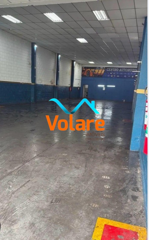 Depósito-Galpão - Foto 7