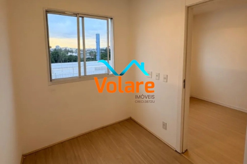 Apartamento, 2 quartos, 35 m² - Foto 4