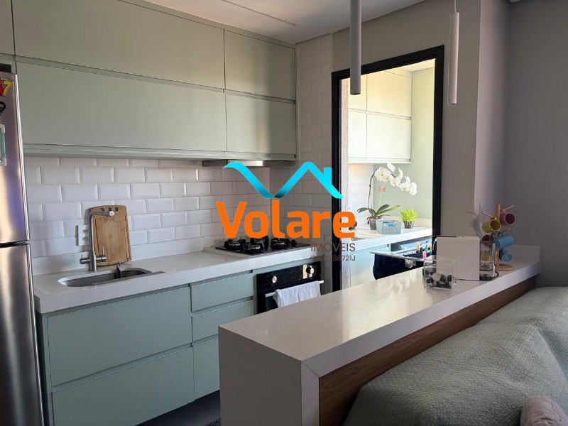 Apartamento, 2 quartos, 39 m² - Foto 4