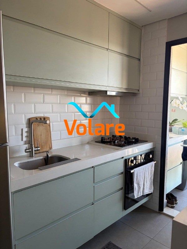 Apartamento, 2 quartos, 39 m² - Foto 5