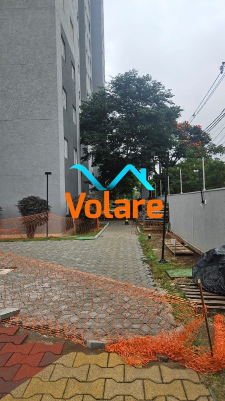 Apartamento, 2 quartos, 50 m² - Foto 35