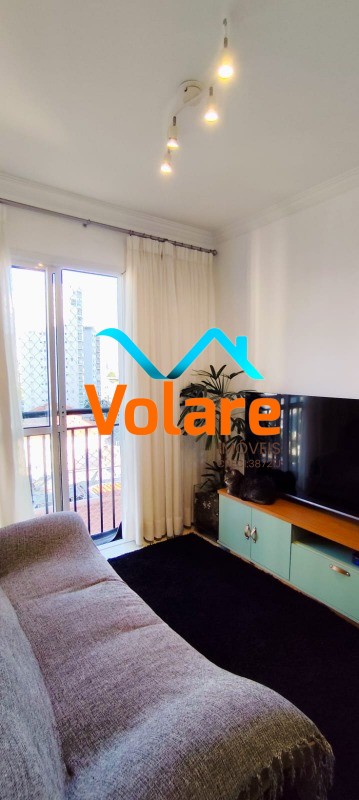 Apartamento, 2 quartos, 46 m² - Foto 2