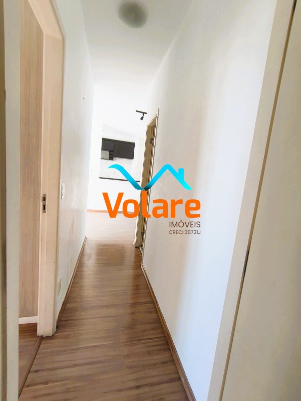 Apartamento, 2 quartos, 57 m² - Foto 6