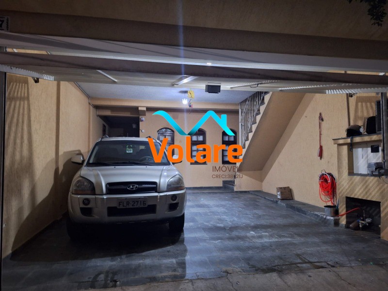 Casa, 3 quartos, 240 m² - Foto 6