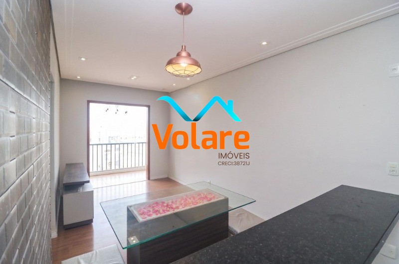 Apartamento, 3 quartos, 65 m² - Foto 1