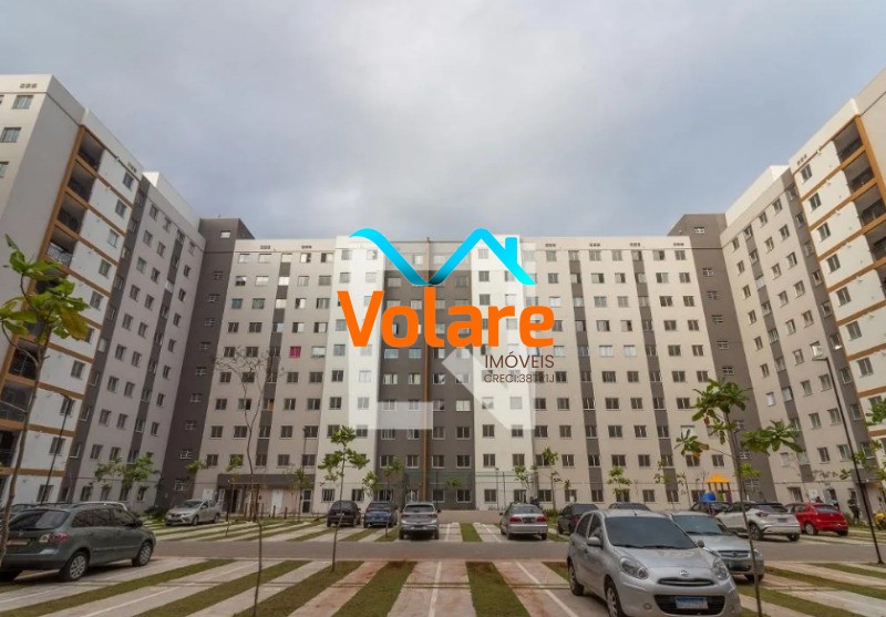 Apartamento, 2 quartos, 35 m² - Foto 18