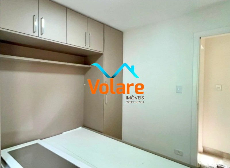Apartamento, 3 quartos, 65 m² - Foto 12