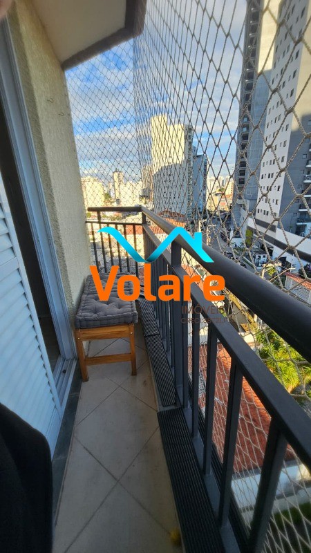 Apartamento, 2 quartos, 46 m² - Foto 5