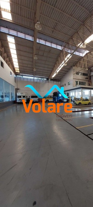 Depósito-Galpão, 2410 m² - Foto 33