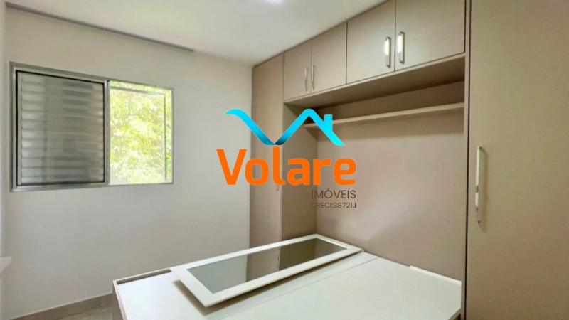 Apartamento, 3 quartos, 65 m² - Foto 10