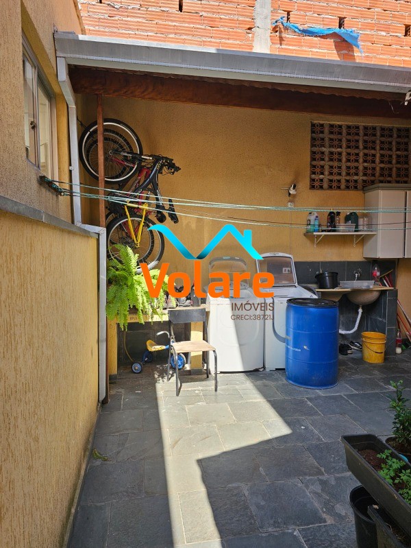 Casa, 3 quartos, 240 m² - Foto 18