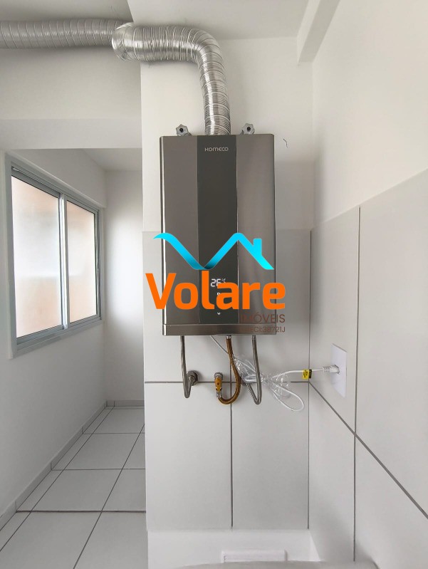 Apartamento, 3 quartos, 127 m² - Foto 4