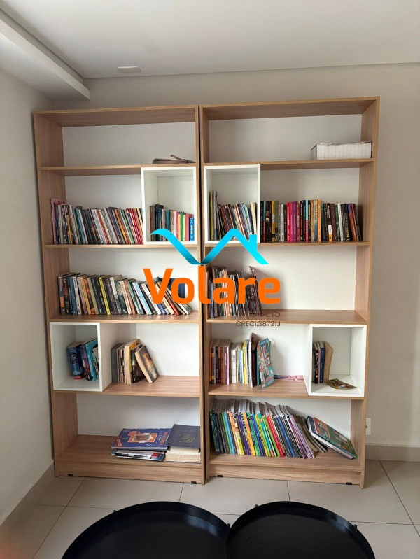 Apartamento, 2 quartos, 44 m² - Foto 13