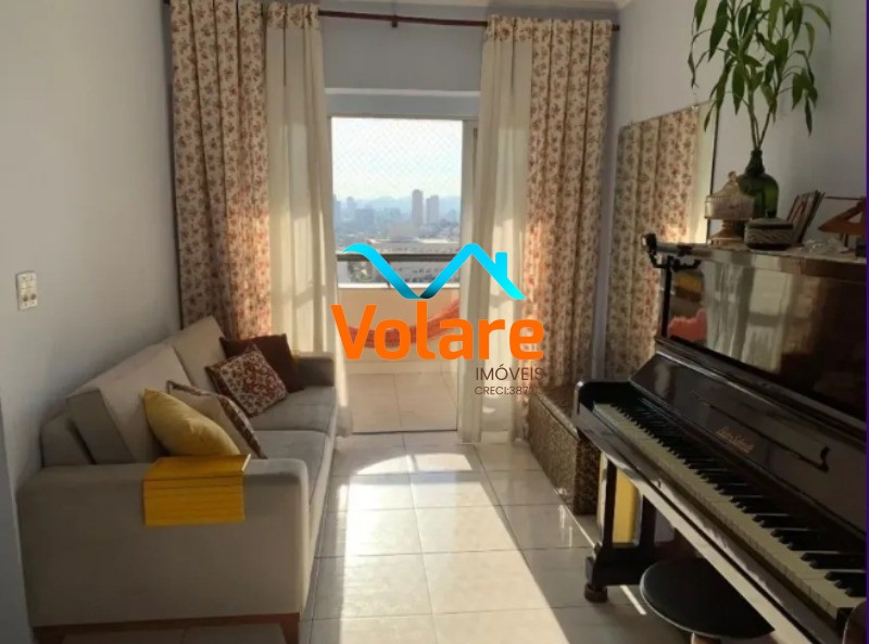 Apartamento, 2 quartos, 65 m² - Foto 2