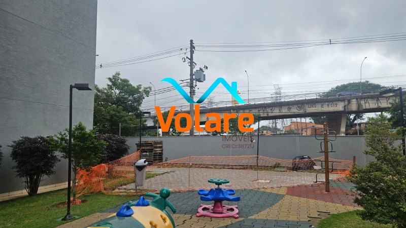 Apartamento, 2 quartos, 50 m² - Foto 34