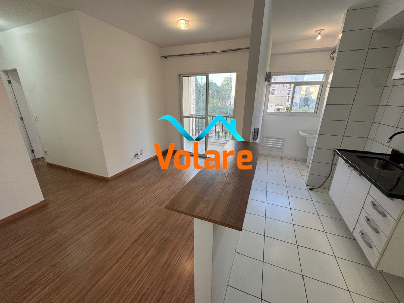 Apartamento, 2 quartos, 57 m² - Foto 4