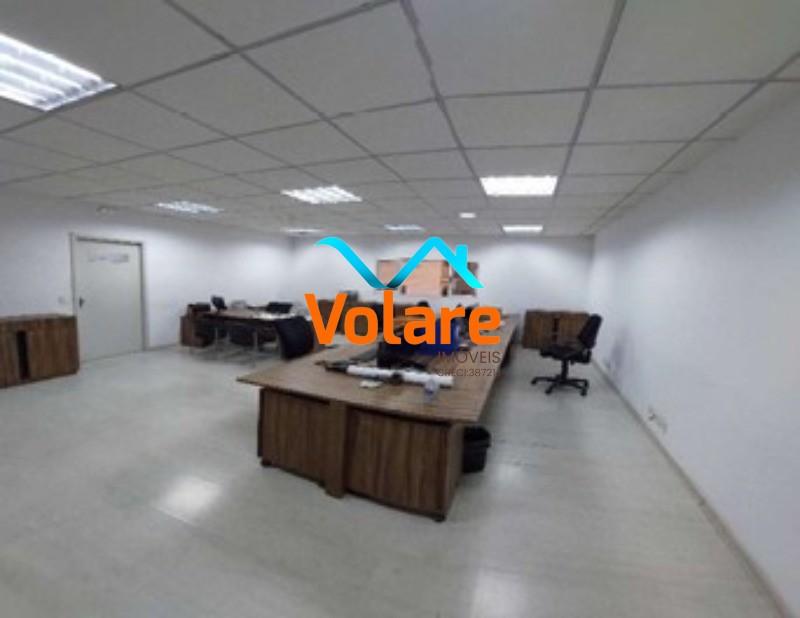 Depósito-Galpão, 2410 m² - Foto 18