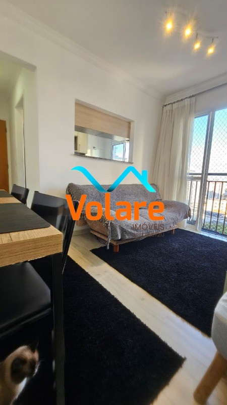 Apartamento, 2 quartos, 46 m² - Foto 4