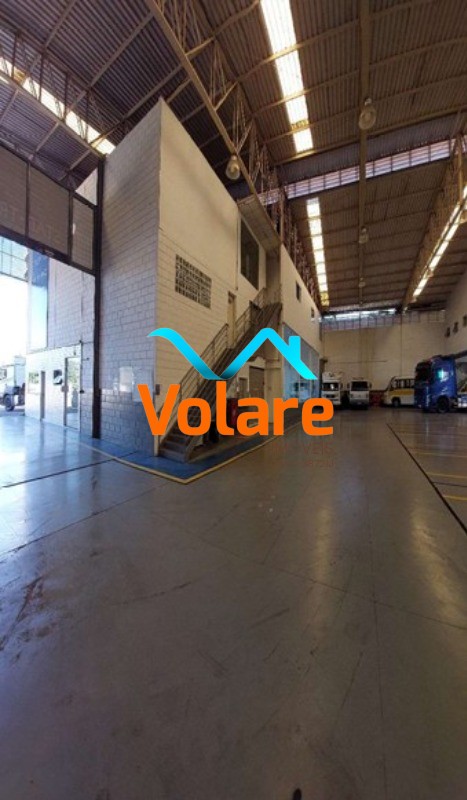 Depósito-Galpão, 2410 m² - Foto 32